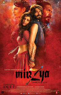 Mirzya Cast And Crew Cast Photos And Info Fandango Shankar mahadevan, ehsaan noorani, loy mendonsa and others. mirzya cast and crew cast photos and