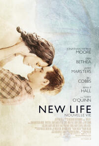 New Life Movie Poster