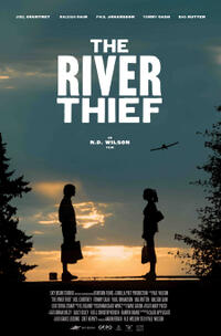 The River Thief Movie Poster