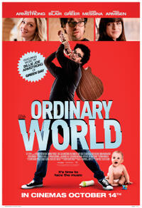 Ordinary World Movie Poster
