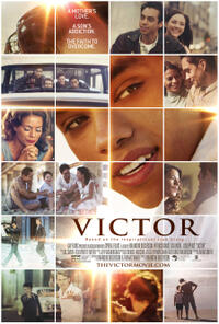 Victor Movie Poster