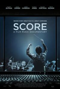 Score A Film Music Documentary Cast And Crew Cast Photos And Info Fandango
