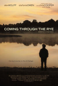 Coming Through The Rye Movie Poster
