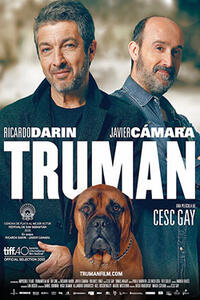 Truman Movie Poster