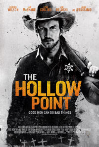 The Hollow Point Movie Poster