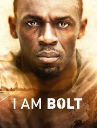 I Am Bolt Movie Poster