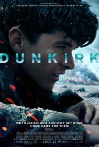 Dunkirk (2017) | Fandango