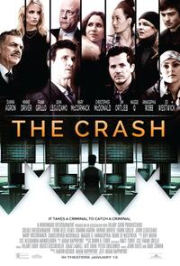 The Crash Movie Poster