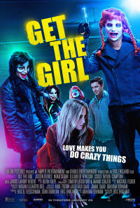 Get The Girl Cast And Crew Cast Photos And Info Fandango