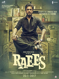 Raees Cast And Crew Cast Photos And Info Fandango Gautam rode latest breaking news, pictures, photos and video news. raees cast and crew cast photos and