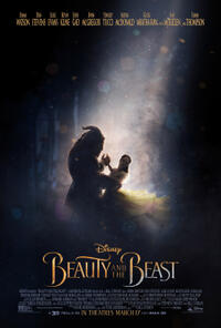 Beauty And The Beast 3d 2017 Cast And Crew Cast Photos And Info Fandango