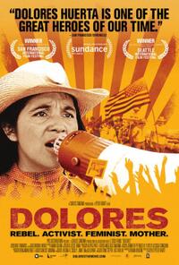 Dolores Movie Poster