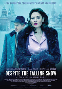 Despite The Falling Snow Cast And Crew Cast Photos And Info Fandango
