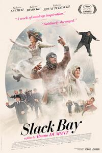 Slack Bay Movie Poster