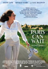 Paris Can Wait Movie Poster