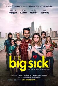 The Big Sick Cast And Crew Cast Photos And Info Fandango