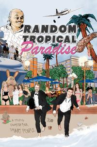 Random Tropical Paradise Movie Poster