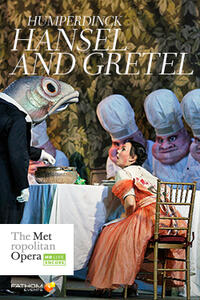 The Metropolitan Opera Hansel And Gretel Encore Cast And Crew Cast Photos And Info Fandango Constance brigham hansel and gretel. fandango