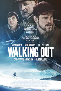 Walking Out Movie Poster