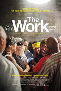 The Work Movie Poster