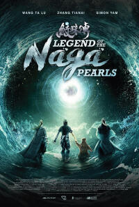 Legend Of The Naga Pearls Cast And Crew Cast Photos And Info Fandango