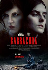 Barracuda (2017) Movie Poster