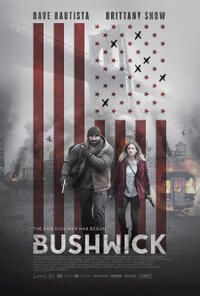 Bushwick (2017) Movie Poster