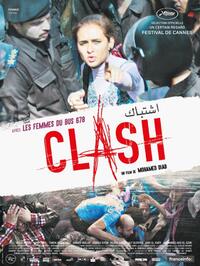 Clash (2017) Movie Poster