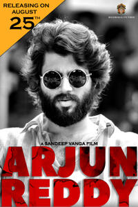 Arjun Reddy | Fandango Arjun Reddy | Fandango