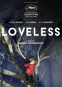 Loveless Movie Poster