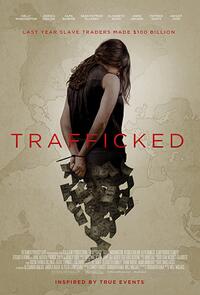 Trafficked (2017) Movie Poster