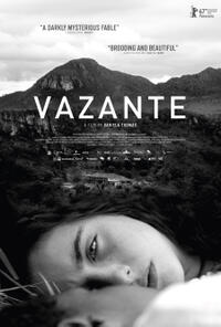 Vazante Movie Poster