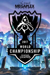 2017 League Of Legends World Finals Synopsis Fandango