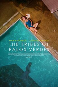 The Tribes of Palos Verdes Movie Poster