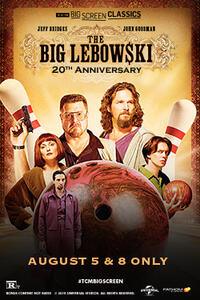 big lebowski movie free