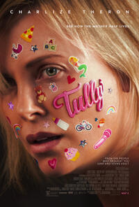 Tully (2018) Movie Poster