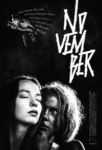 new movies november 2018