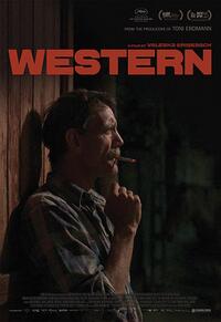 Western (2018) Movie Poster