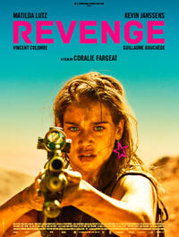 Revenge 2018 Cast And Crew Cast Photos And Info Fandango Revenge (2017) cast and crew credits, including actors, actresses, directors, writers and more. revenge 2018 cast and crew cast