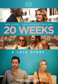 20 Weeks Movie Poster