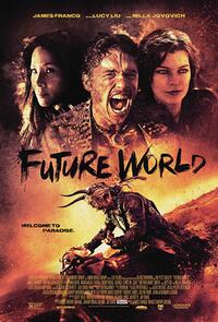 Future World Movie Poster