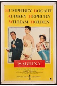 Sabrina The Caine Mutiny Synopsis Fandango