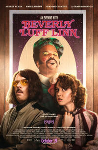 An Evening with Beverly Luff Linn Movie Poster