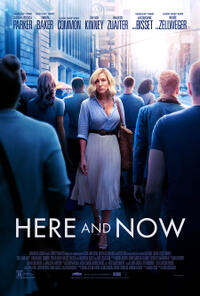 Here And Now Cast And Crew Cast Photos And Info Fandango