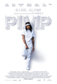 Pimp Movie Poster