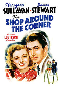 The Shop Around The Corner Christmas In Connecticut Cast And Crew Cast Photos And Info Fandango It's called christmas around the corner, and it will have its world premiere on december 14, 2018. fandango