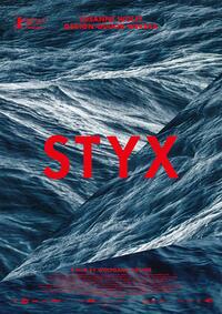 Styx Movie Poster