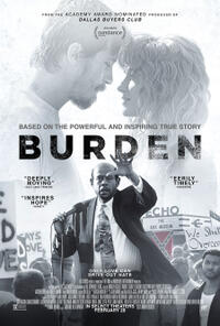 Burden (2020) Movie Poster