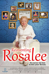 Reinventing Rosalee Movie Poster
