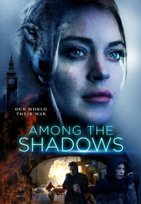 Among the Shadows Movie Poster